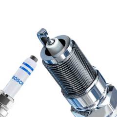 BOSCH sparker plug for WEICHAI, YUCHAI, CUMMINS