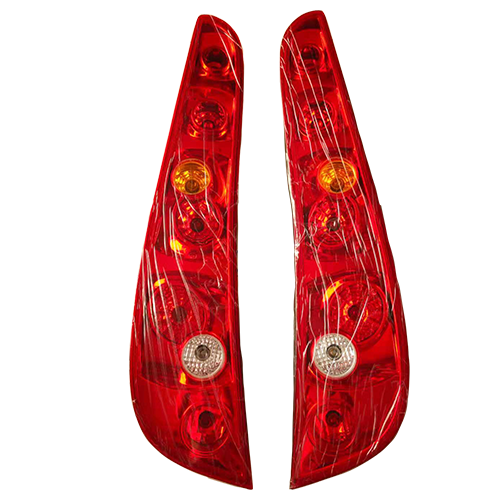 SCANIA HIGER BUS COACHES A30 TAILLIGHT REAR lamp, bus spare parts, Auto Lighting