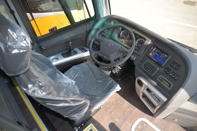 Scania A30 A80 A90 e4 Touring Bus coach Dashboard Switches & Light/door,window Control Panels | OEM Replacement Parts