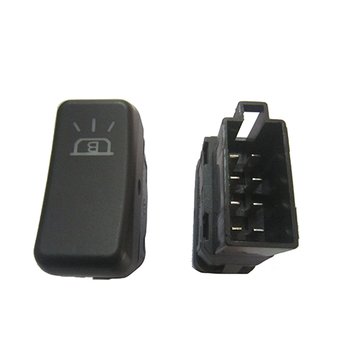 BUS DASHBOARD LIGHT SWITCHES CONTROL PANEL, BUS LIGHTS CONTROL SWITCHES BUS SERVICE COACHES SPARE PARTS