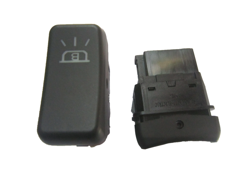Scania A30 A80 A90 e4 Touring Bus coach Dashboard Switches & Light/door,window Control Panels | OEM Replacement Parts