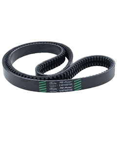 Gates belt, auto belt timing belt V Belt 2/AV15x1750 2/AV15x 1805 2/AV 15x1990