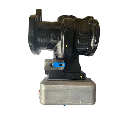 Cummins WABCO Single Cylinder Air Compressor 3104324X 4318214 9111536080 for ISX15 ISX12 QSX15 QSX11.9 Engines