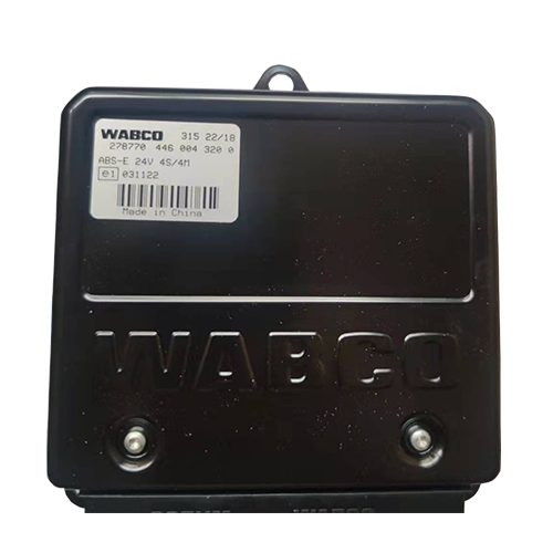 WABCO 4460043200 Wabco ECU ABS-E Basis 4S / 4M 24V 446 004 3200