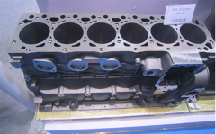 cummins ISDe Long block diesel engine parts