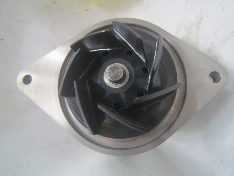 Cummins 6BT ISBe ISDe 4891252 water pump
