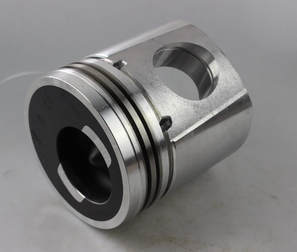 Cummins 6C C 300 Piston liner