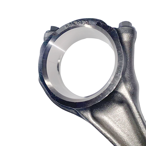 Cummins engine 4943979 connecting rod ISBe, 6BT