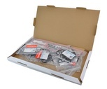 Cummins ISF2.8 Engine Overhaul Gasket Kit 3966449 Upper &amp; Lower Repair Kit