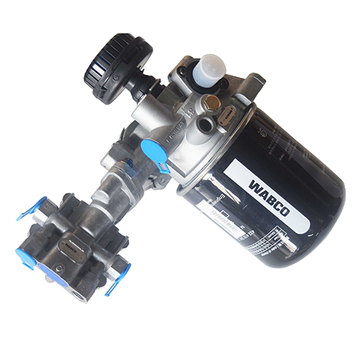 WABCO Air Dryer 4324102412 | Bus &amp; Truck Spare Parts