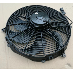 BUS TRUCK AIR CONDTIONAL COOLING FAN 24V