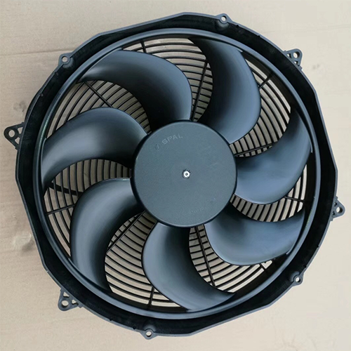 BUS TRUCK AIR CONDTIONAL COOLING FAN 24V