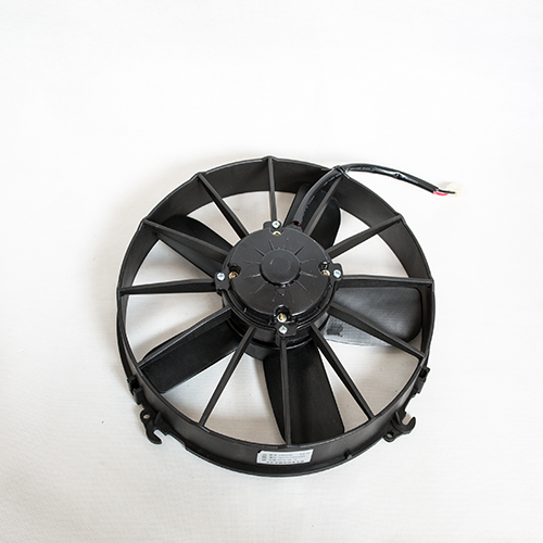 BUS TRUCK AIR CONDTIONAL COOLING FAN 24V