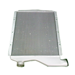 Intercooler for Bus 11T01-09020