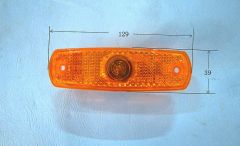 Scania Higer coach bus taillight bus spare parts touring repair trans