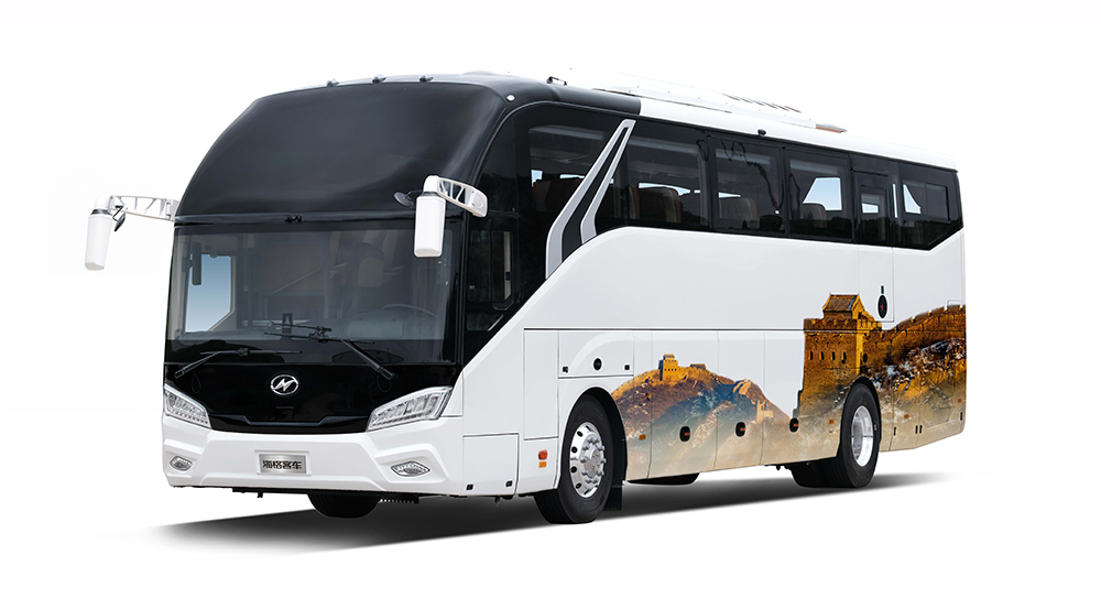 Bus Touring Group need good bus parts supplier