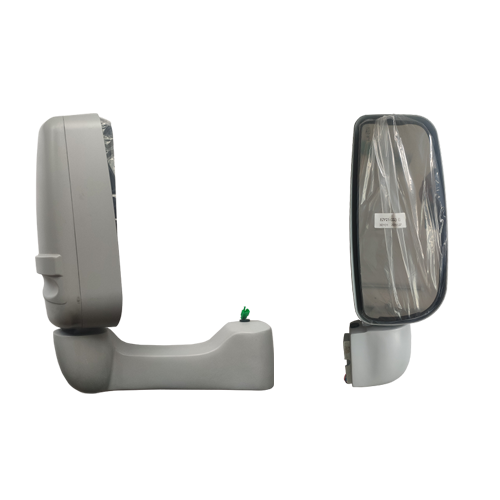 ScaniaA30 Coach Rear View Mirrors with Defrost – Left &amp; Right Side | 82EVE-02100-A01, 82Y21-02200