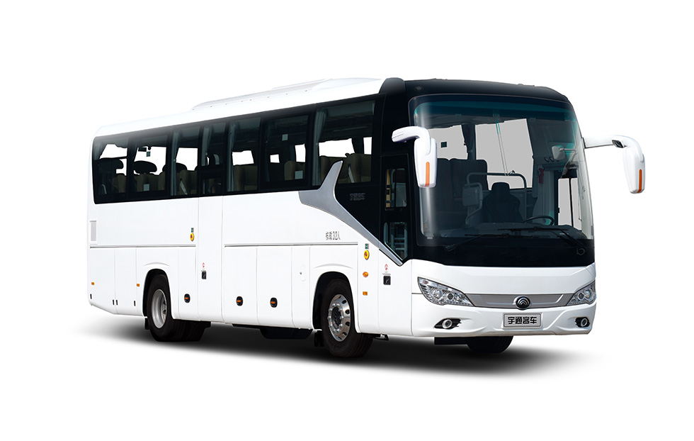 guangzhou Marvel-Yutong Bus Parts: Unleashing Reliability and Value for ...