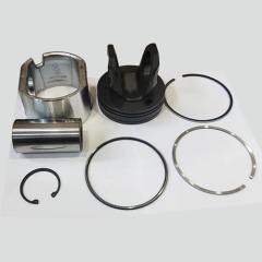 Cummins M11 Piston Kit 4024941 | Liner, Rings & Clips Included