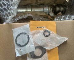 Cummins EGR 4376312 Recirculation COOLER KIT