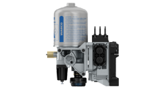 WABCO E-APU Air Dryer 9325100090 for SCANIA | OE 1474663