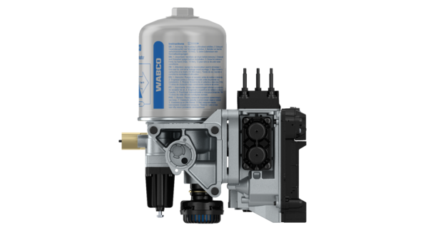 WABCO E-APU Air Dryer 9325100090 for SCANIA | OE 1474663