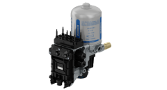 WABCO E-APU Air Dryer 9325100090 for SCANIA | OE 1474663