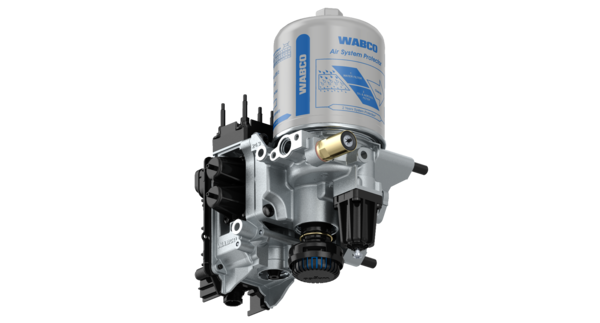 WABCO E-APU Air Dryer 9325100090 for SCANIA | OE 1474663