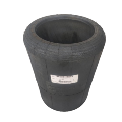 Vibracoustic V1E26 Air Spring V1E26a-18 | Bus & Coach Suspension 29VC1-26506/29VC1-26512