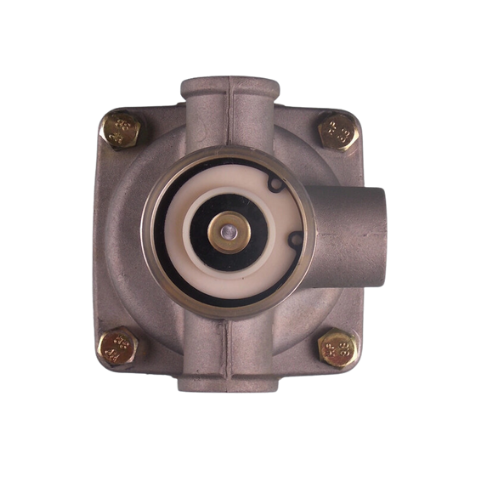 WABCO brake differential relay valve 3527-00023 bus parts