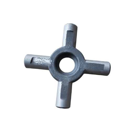 Differential Cross for Bus 