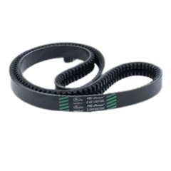 Gates Brand 2/AV Double Banded V-Belt 2/AV15*1790 | Durable Drive Belt