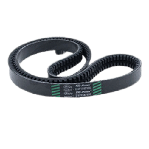 Gates Brand 2/AV Double Banded V-Belt 2/AV15*1790 | Durable Drive Belt
