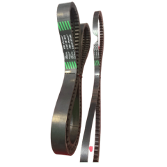 Gates Brand 2/AV Double Banded V-Belt 2/AV15*1790 | Durable Drive Belt