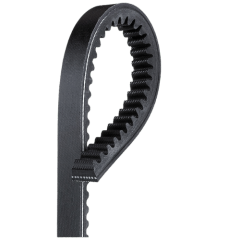 Gates Brand 2/AV Double Banded V-Belt 2/AV15*1790 | Durable Drive Belt