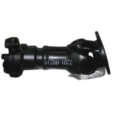Rear Propeller Shaft 2201-00270 / Front Drive Shaft for Bus