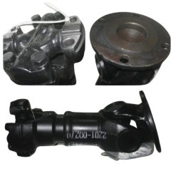 Rear Propeller Shaft 2201-00270 / Front Drive Shaft for Bus