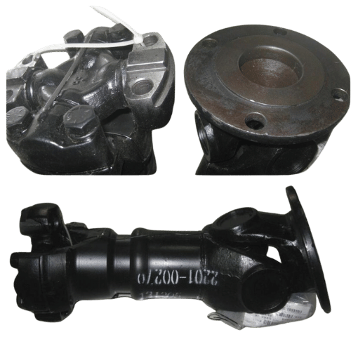 Rear Propeller Shaft 2201-00270 / Front Drive Shaft for Bus
