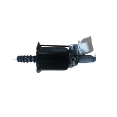 Bus engine parts clutch servo assembly Clutch booster cylinder 1604-00213