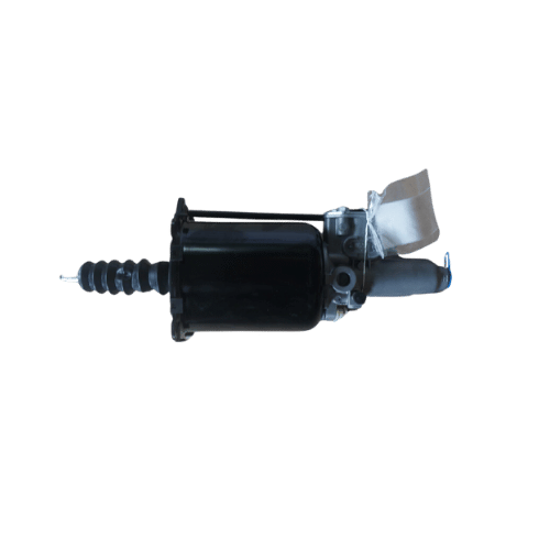Bus engine parts clutch servo assembly Clutch booster cylinder 1604-00213