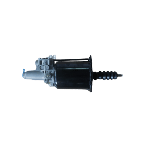 Bus engine parts clutch servo assembly Clutch booster cylinder 1604-00213