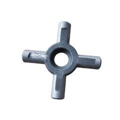 Differential Cross Shaft 2403-00464 | Bus & Coach Drivetrain Spare Parts