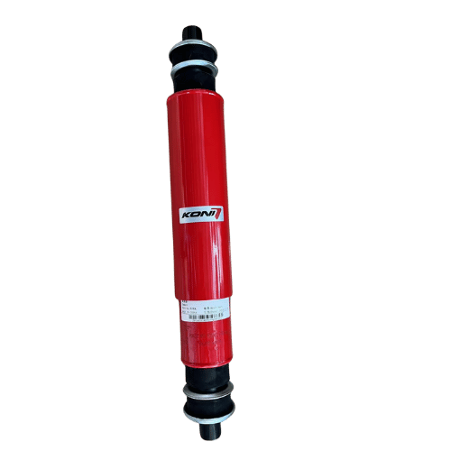 Bus Shock Absorbers 2915-00358 – Air Suspension for Yutong Buses