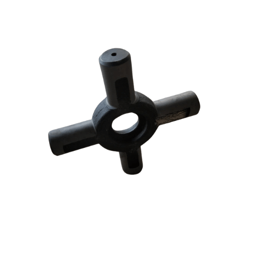 Differential Cross Shaft 2403-00464 | Bus & Coach Drivetrain Spare Parts