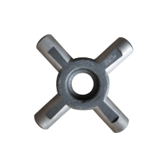 Differential Cross Shaft 2403-00464 | Bus & Coach Drivetrain Spare Parts