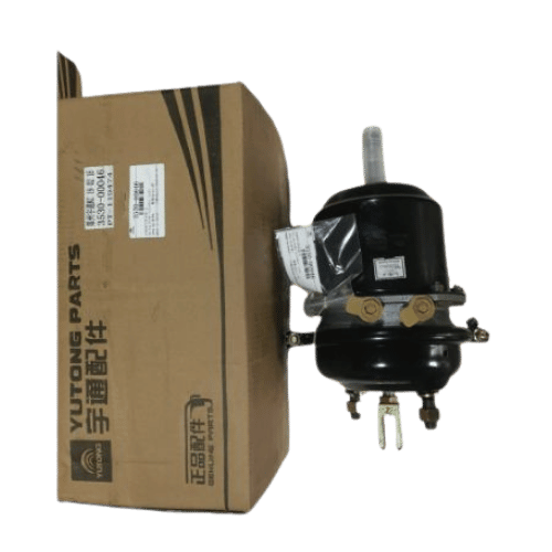 brake chamber assy 3530-00047 3530-00046 Brake booster for Yutong bus