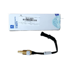 Auto Parts Water Temperature Sensor 3616-00064 for bus