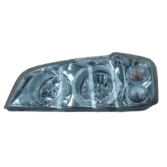 Yutong Bus Headlight 4121-00126 / 4121-00127 | Fits ZK6120H, ZK6120R41, ZK6120HB9, ZK6120 Series