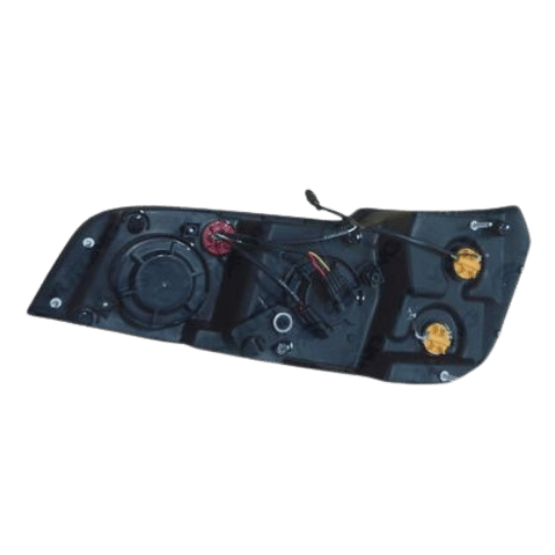 Yutong Bus Headlight 4121-00126 / 4121-00127 | Fits ZK6120H, ZK6120R41, ZK6120HB9, ZK6120 Series