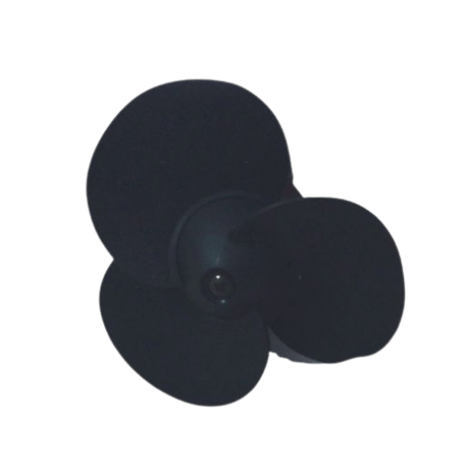 Bus interior parts 3749-00039 24v driver fan for Chinese bus